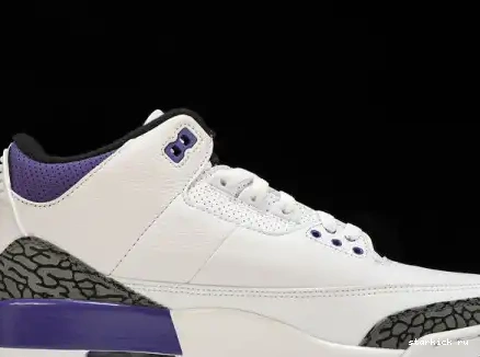 Iris CT8532-105 3 CT8532-105 Jordan Dark Retro 0504